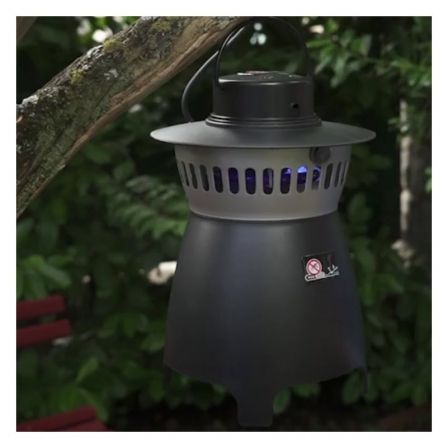 Jata Hogar Atrapa mosquitos Mostrap MT8, 25W, 1000 m²